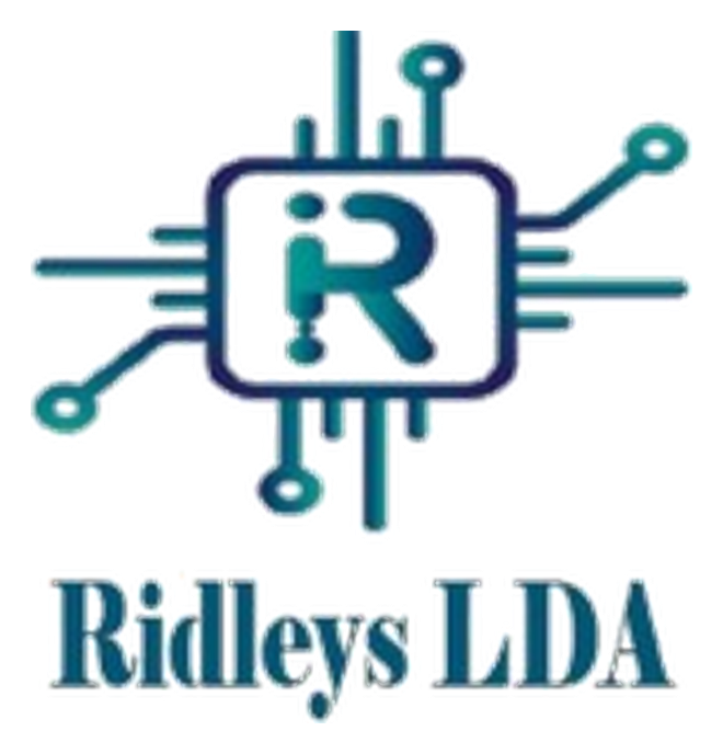 Ridley's LDA